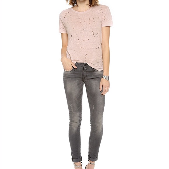 IRO Tops - IRO TEE